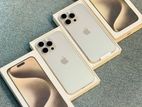 Apple iPhone 15 Pro Max Natural | 256GB (Used)