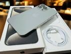 Apple iPhone 15 Pro Max Natural (Brand New)