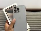 Apple iPhone 15 Pro Max (Used)