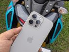 Apple iPhone 15 Pro Max Natural Titanium (Used)