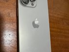 Apple iPhone 15 Pro Max (Used)