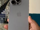 Apple iPhone 15 Pro Max (Used)