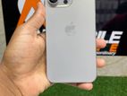 Apple iPhone 15 Pro Max natural titanium (Used)