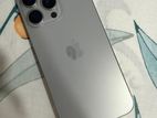 Apple iPhone 15 Pro Max Natural Titanium (Used)