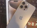 Apple iPhone 15 Pro Max Natural Titanium (Used)
