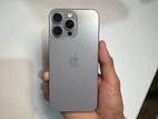 Apple iPhone 15 Pro Max (Used)