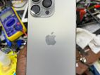 Apple iPhone 15 Pro Max (Used)