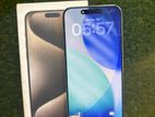 Apple iPhone 15 Pro Max Natural Titanium (Used)