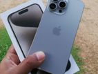 Apple iPhone 15 Pro Max (Used)