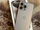 Apple iPhone 15 Pro Max (Used)