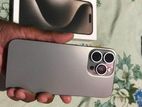Apple iPhone 15 Pro Max (Used)