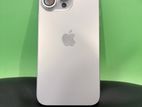 Apple iPhone 15 Pro Max Natural Titanium (Used)