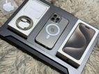 Apple iPhone 15 Pro Max (Used)