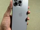 Apple iPhone 15 Pro Max Natural titanium (Used)