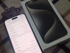Apple iPhone 15 Pro Max (Used)