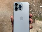 Apple iPhone 15 Pro Max Natural (Used)