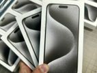 Apple iPhone 15 Pro Max (New)