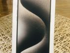 Apple iPhone 15 Pro Max (New)