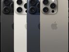 Apple iPhone 15 Pro Max (New)