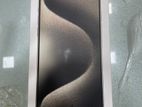 Apple iPhone 15 Pro Max (New)