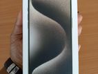 Apple iPhone 15 Pro Max (New)