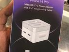 Apple iPhone Type C Charger (New)