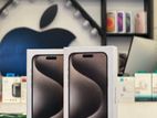 Apple iPhone 15 Pro Max (New)