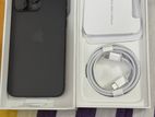 Apple iPhone 15 Pro Max (Used)