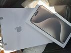 Apple iPhone 15 Pro Max (New)