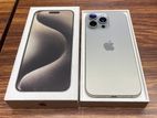 Apple iPhone 15 Pro Max (Used)