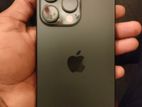 Apple iPhone 15 Pro Max (Used)