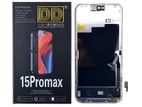 Apple iPhone 15 Pro Max OLED DIsplay