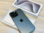 Apple iPhone 15 Pro Max PM 512GB (Used)
