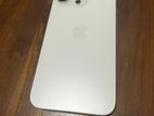 Apple iPhone 15 Pro Max ProMax 256 (Used)