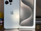 Apple iPhone 15 Pro Max (Used)