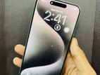 Apple iPhone 15 Pro Max (Used)