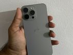 Apple iPhone 15 Pro Max (Used)