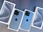 Apple iPhone 15 Pro Max Same IMEI | 256GB (Used)
