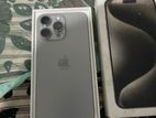 Apple iPhone 15 Pro Max 512GB (Used)