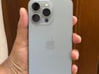 Apple iPhone 15 Pro Max 512GB (Used)
