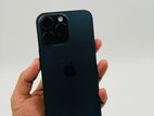 Apple iPhone 15 Pro Max Titanium Blue (Used)