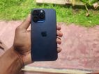 Apple iPhone 15 Pro Max Titanium Gray (Used)