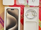 Apple iPhone 15 Pro Max (Used)