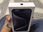 Apple iPhone 15 Pro Max (New)