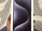 Apple iPhone 15 Pro Max (New)