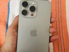 Apple iPhone 15 Pro Max (Used)