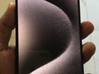 Apple iPhone 15 Pro Max (Used)