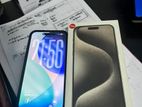 Apple iPhone 15 Pro Max USA Version (Used)