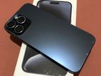 Apple iPhone 15 Pro Max (Used)