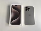 Apple iPhone 15 Pro Max (Used)